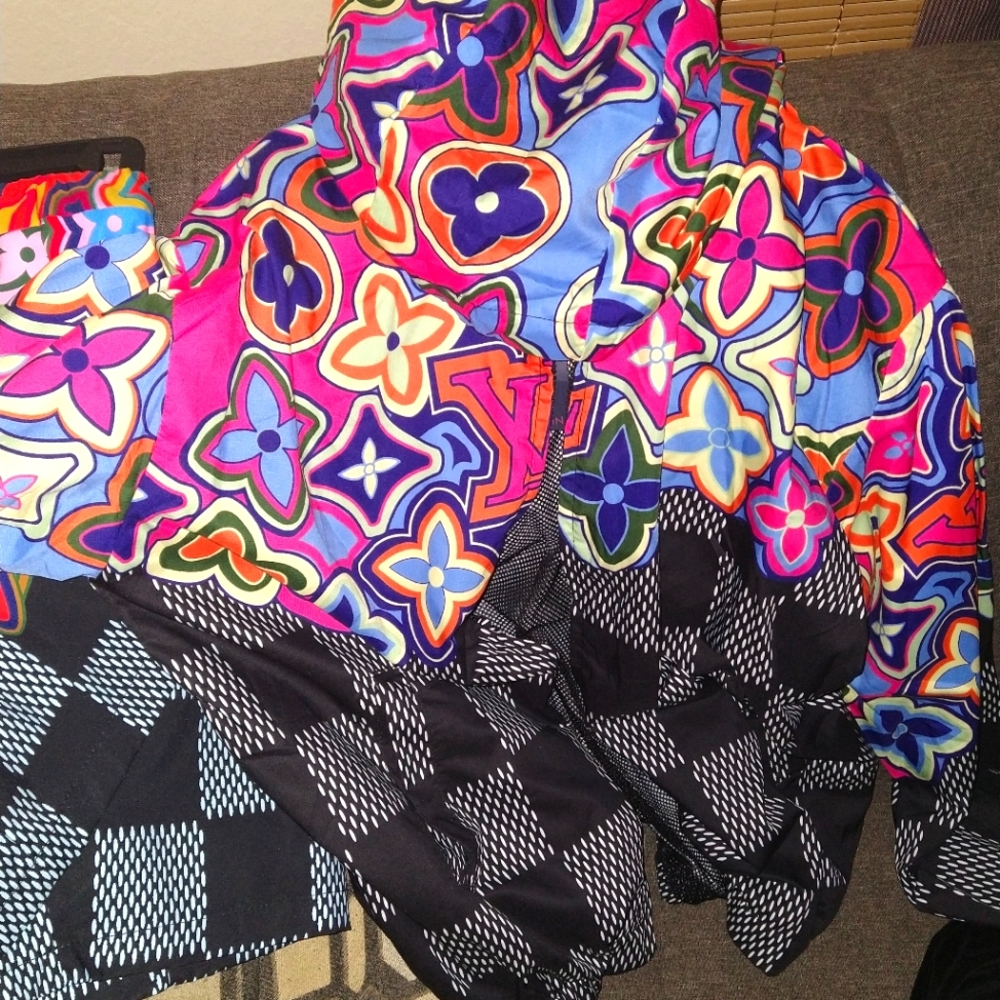 Louis Vuitton Swim suit